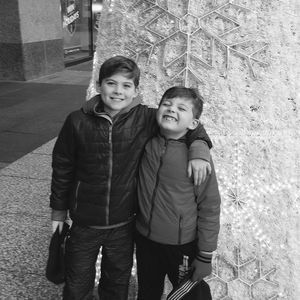 Meet your Posher, John